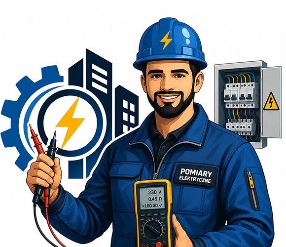 badania instalacji elektrycznych Piła